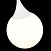 Подвес Maytoni Dewdrop MOD225-40-N
